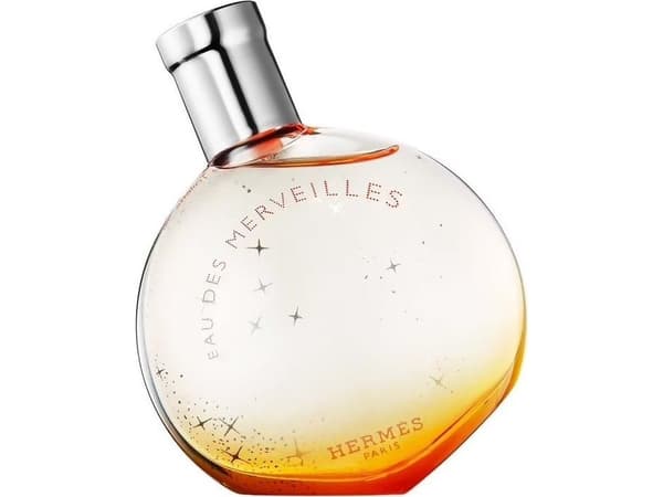 Herms Eau Des Merveilles Eau De Toilette 30ml Refillable