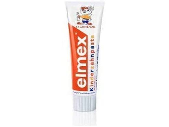 Elmex Kids tannkrem 50 ml