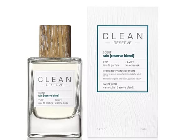 Clean Reserve - Reserve Blend Rain EDP 100 ml