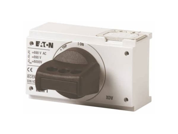 Eaton Eaton Effektkontakt-tilbehør 1 stk