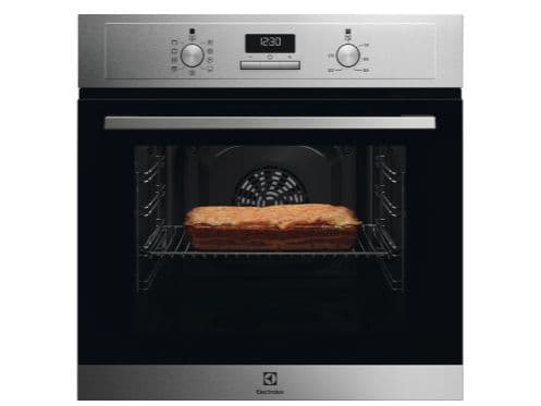 Electrolux-uuni EOF3H40BX