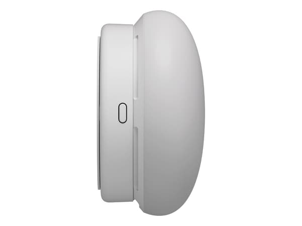 Logitech Spot - Oppholds- / miljøsensor - trådløs - LoRaWAN - hvit
