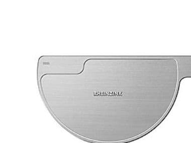 333MM RZ ZINK ENDEBUNDE VENSTRE