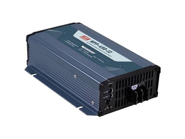 MEAN WELL NPP-450-72
