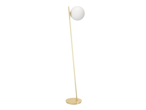 EGLO RONDO 4 VÅNING E27 BM/OPAL