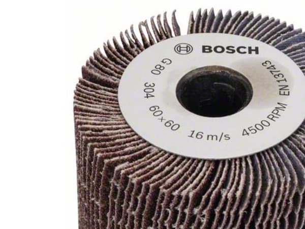 Bosch LAMELRULLE 60MM K80