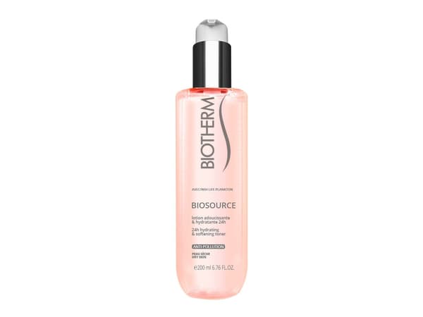 Biotherm Biosource Hydrating & Softening Toner 200 ml
