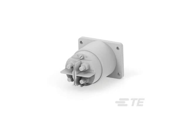 TE Connectivity K1143049 printrelé 1 stk