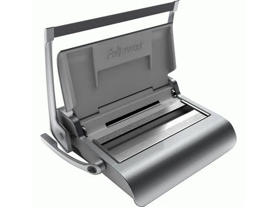 Trådbindningsmaskin A4 Fellowes Quasar 130