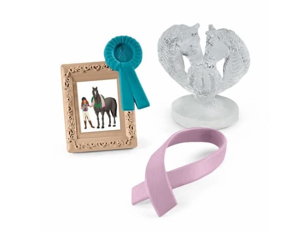 Schleich Accessories Tournament