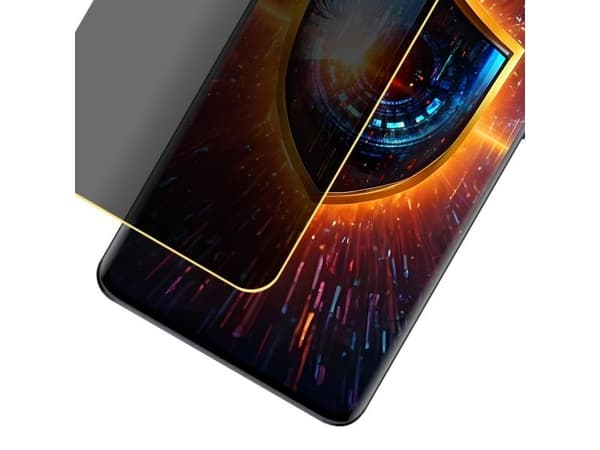 XIAOMI 13 PRO - 3MK SILKESMATT INTEGRITET
