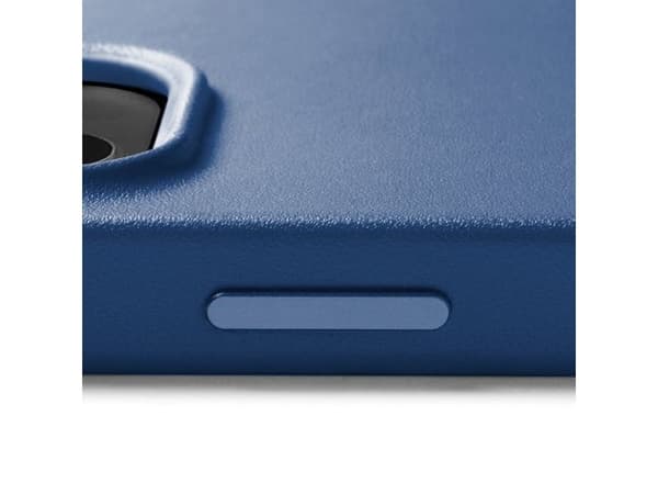 Mujjo Full Leather Case with MagSafe for iPhone 14 Pro Max