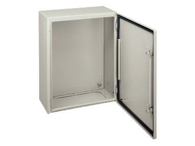 Seinäkaappi CRN metalli 700x500x250