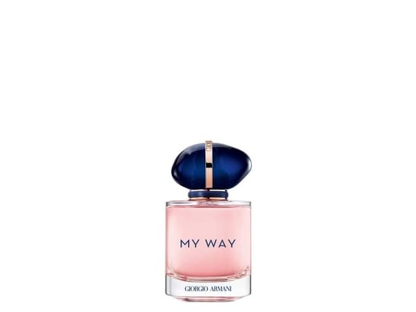 Armani My Way Edp Spray - Dame - 50 ml