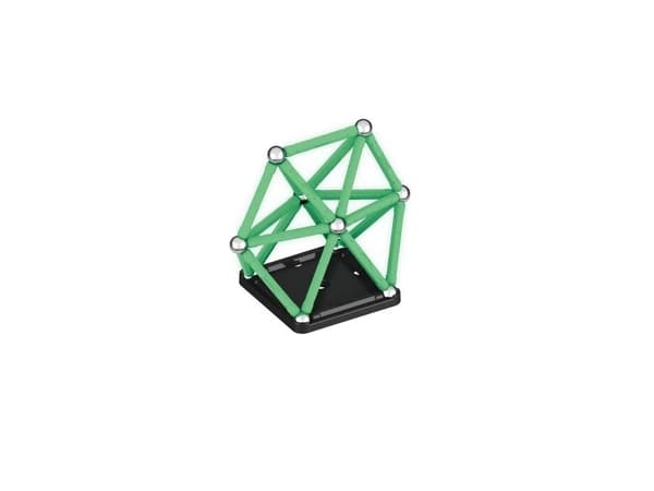 GEOMAG - MAGNET KONSTRUKSJON 42