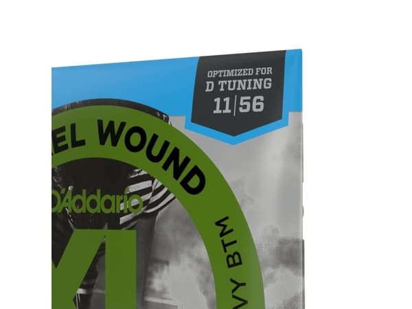 D’Addario EXL117 elgitarrsträngar