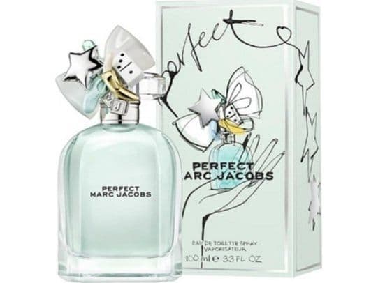 Marc Jacobs Perfect EDT W 100 ml