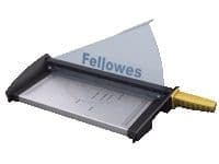 Fellowes Fusion A3 Guillotine - Kutter - 460 mm - papir