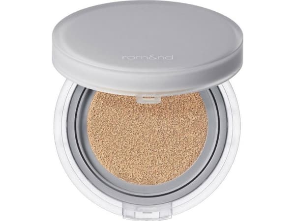 Rom&Nd Nu Zero Cushion 04 Beige 15g