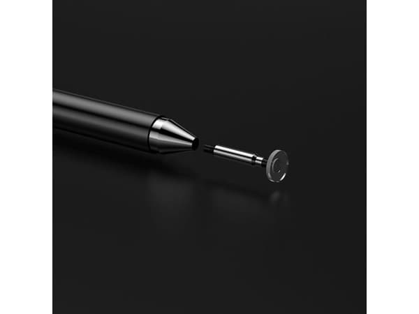 Joyroom passive pen stylus JR-BP560S (silver)