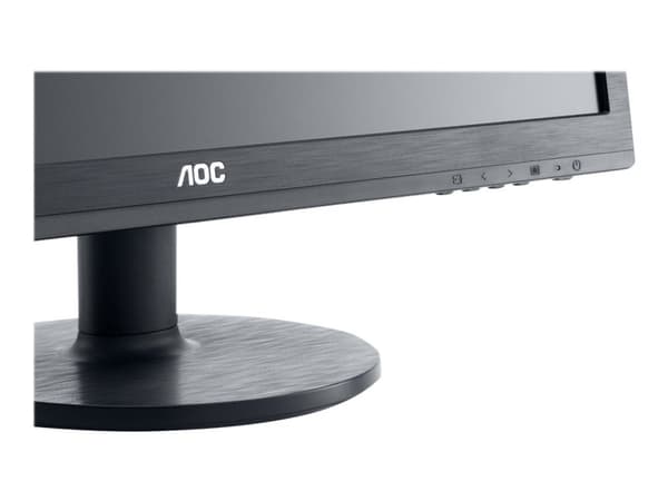 Skjerm AOC e2260Swda