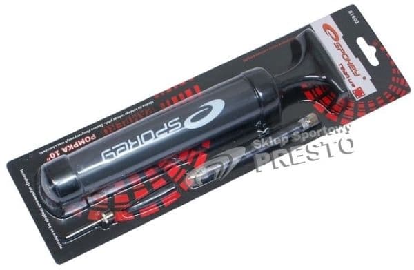 Bollpump Spokey SPK81602