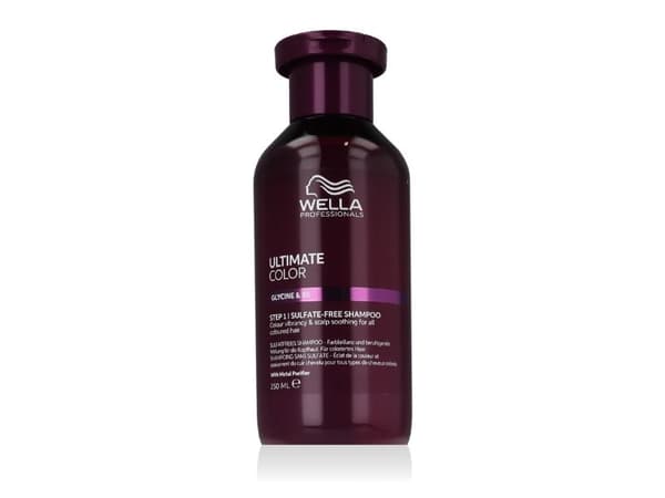 Wella Professionals Ultimate Color Shampoo 250 Ml