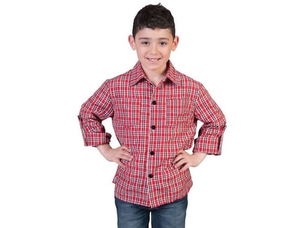 Cowboy paita