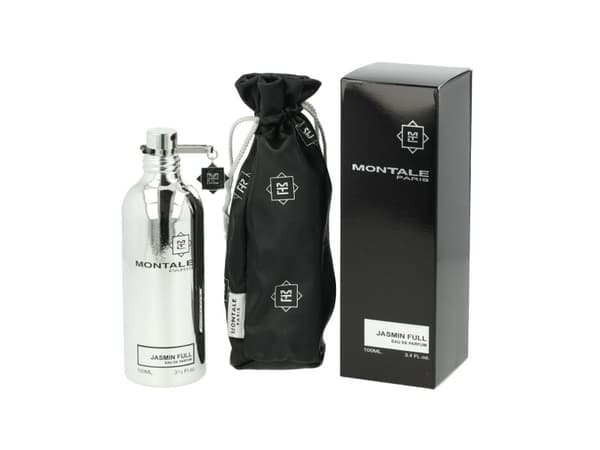 Montale Paris Jasmine Full Eau De Parfum 100 ml (unisex)