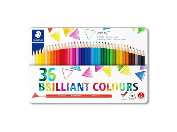 STAEDTLER ergosoft 157 -