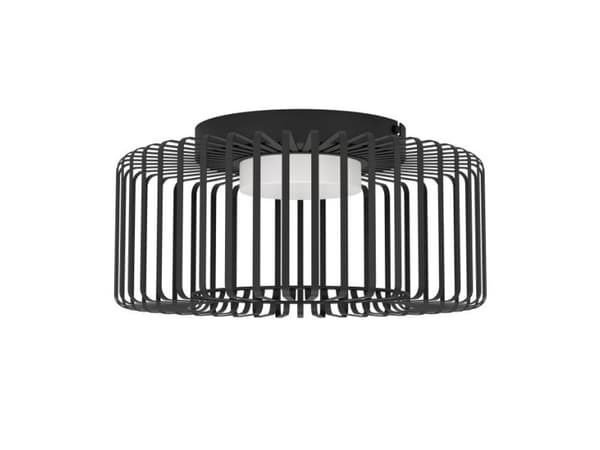 EGLO CONNECT-Z GINESTRONE-Z loftlampe i sort