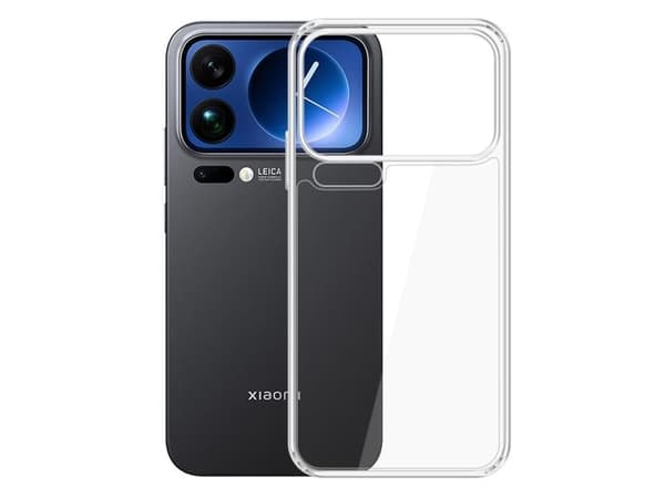 3MK pansarfodral för Xiaomi 17 Pro