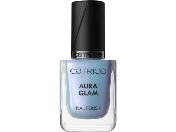 Catrice Aura Glam Nail Polish 040