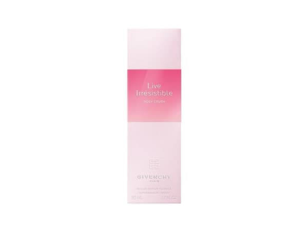 Givenchy Irresistible Rosy Crush EDP 50 ml