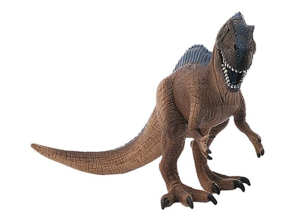Schleich Dinosaurs - Acrocanthosaurus