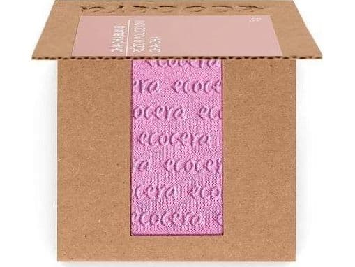 ECOCERA Natural Choice blush Cha-Cha 5 g