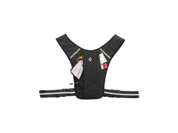 Spigen A720 Dynamic Shield Running Vest L-XL - Black