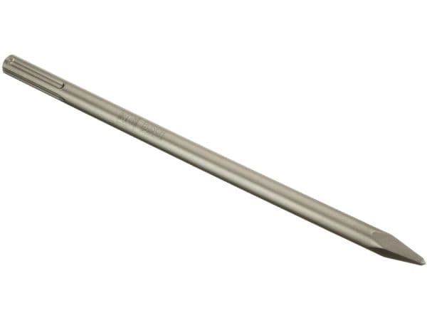Bosch SPIDSMEJSEL SDS-MAX 400MM STD 10 STK