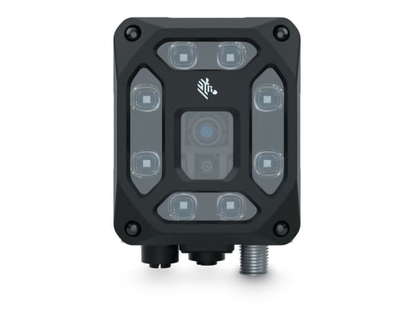 Zebra FS42 - Strekkodeskanner - 2D-bildefremviser - dekodet