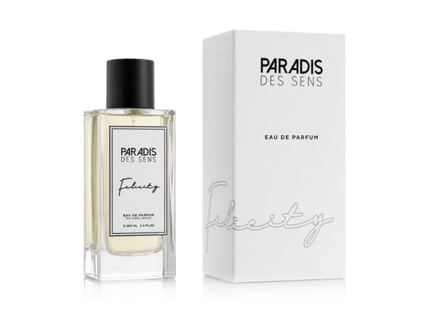 Paradis des Sens Felicity Eau De Parfum 100 ml (unisex)