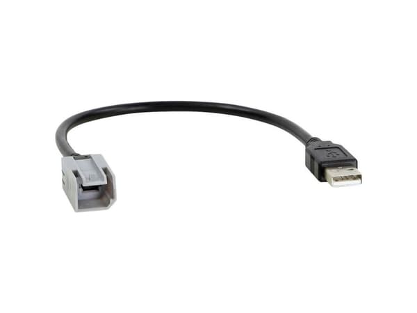 USB-adapter Fiat ctfiatUSB.3