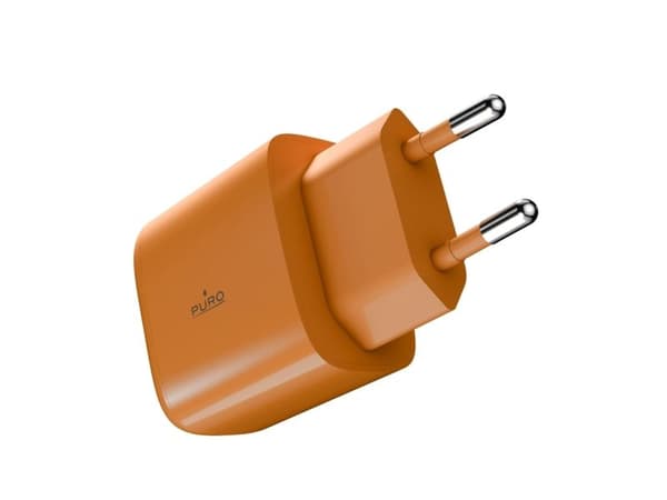Puro PRO LITE väggladdare 1xUSB-C 30 W