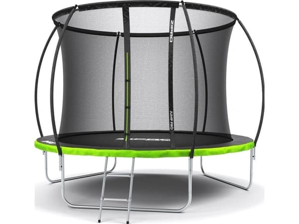 Zipro Trampoliini sisäverkolla Jump Pro 10FT 312cm