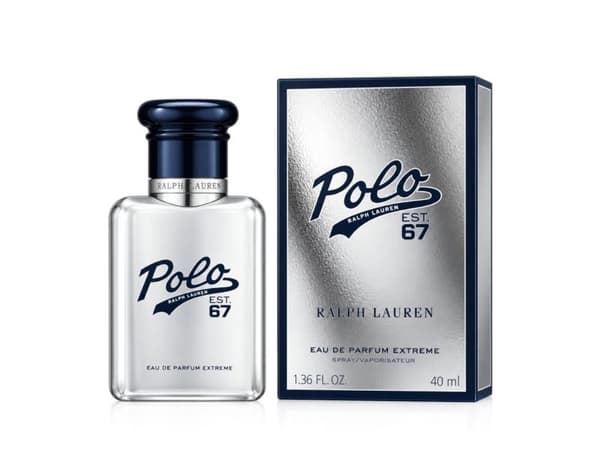 Ralph Lauren Polo 67 Eau de Parfum Extreme 40 ml
