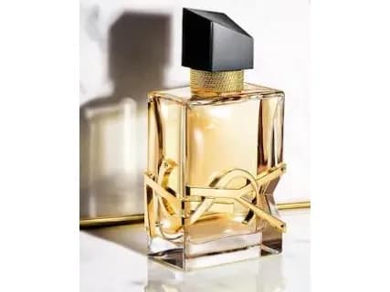 Yves Saint Laurent Libre Eau De Parfum Spray 90 Ml