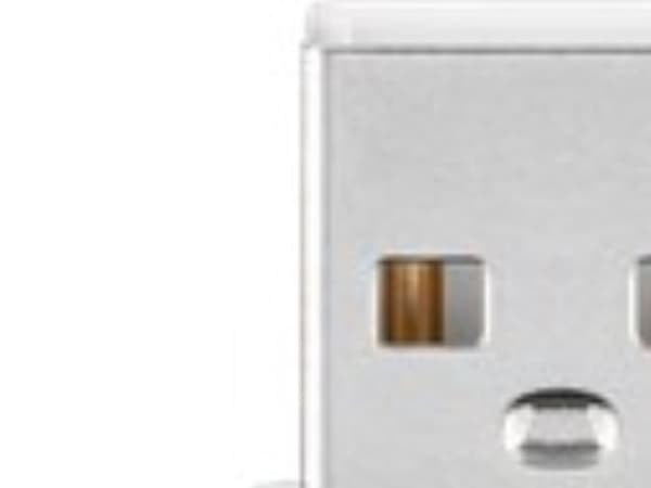 Goobay 68714, 5 m, USB A, USB B, USB 2.0, 0,48 Gbit/sek, grå