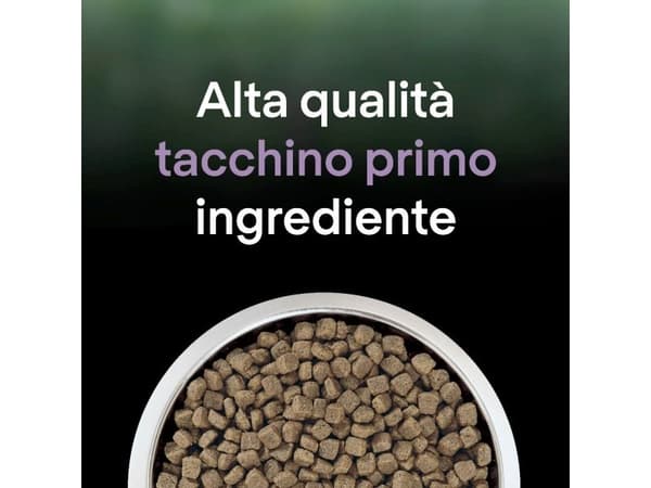 Purina Pro Plan 12466186, 1,4 kg