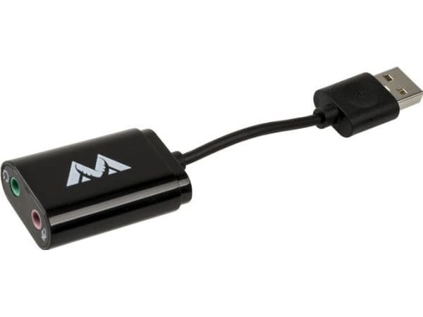 Modmic Audio USB Sound Card
