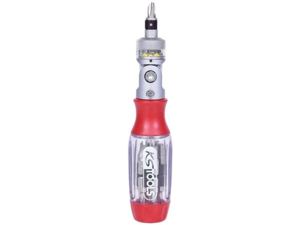 KS Tools 911.2470, 190 mm