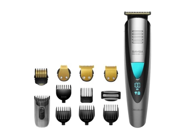 Cecotec PrecisionCare Pro trimmer/hårklippare